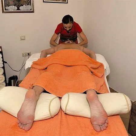Yannis Restaurant Ξενοδοχείο 4*