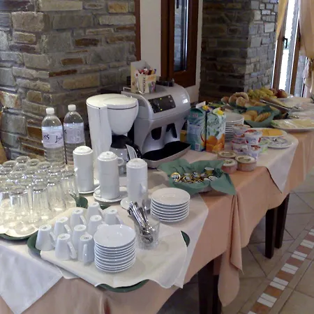 Hotel Yannis Restaurant