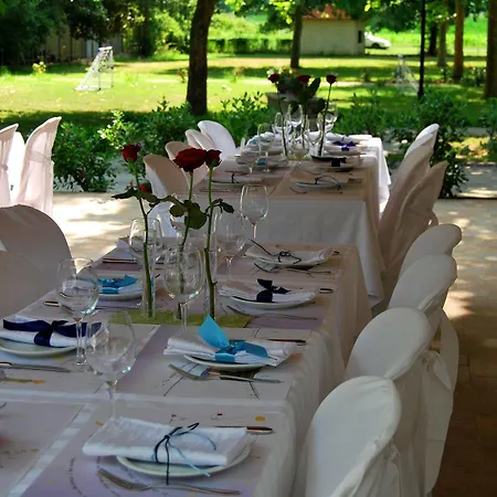 Hotel Yannis Restaurant