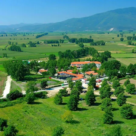 Yannis Restaurant Szálloda 4*