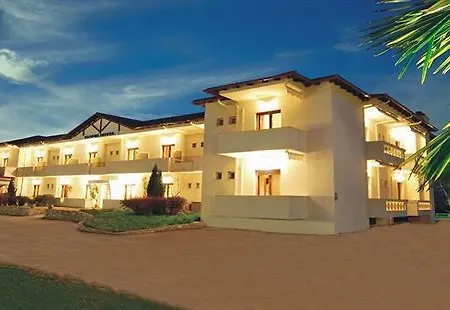 Yannis Restaurant 4* Kavála