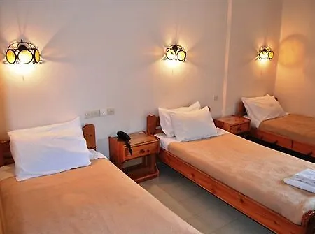 Hotel Yannis Restaurant
