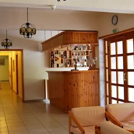 Yannis Restaurant Kavala